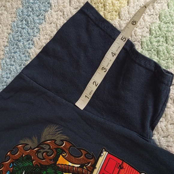 Good Guys Size Medium Graphic Short Sleeve T-Shirt - Picture 7 of 9